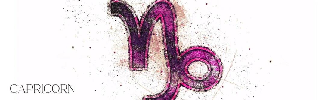 best crystals for capricorn