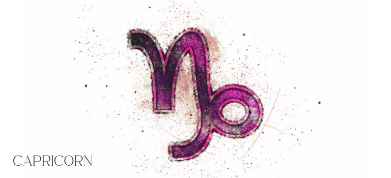 healing crystals for capricorn