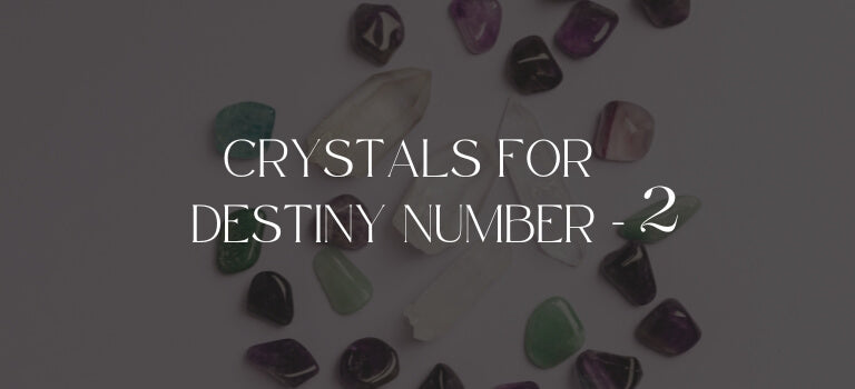 Destiny 2 Numbers Crystals for Destiny Number 2: Top Stones & Uses – Solacely