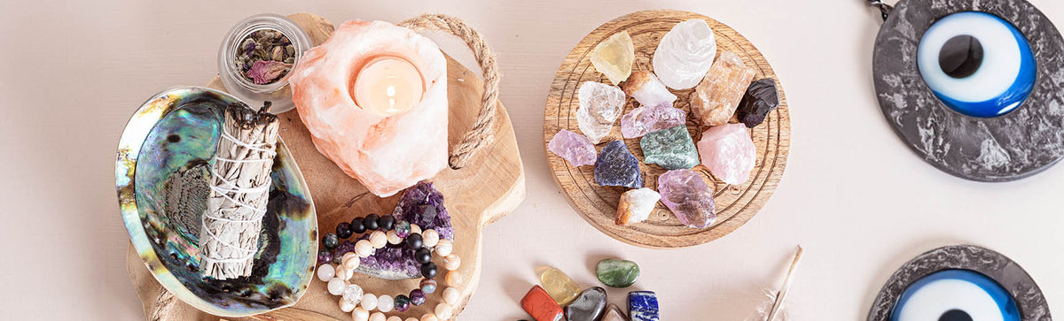crystals for home protection banner image