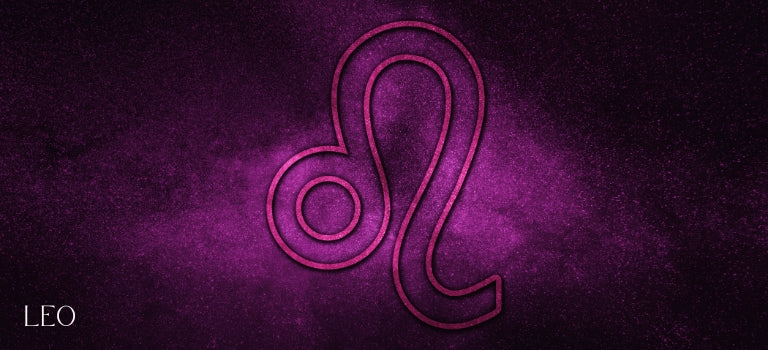 crystals for leo men zodiac sign