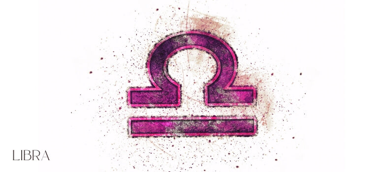 stones for libra sign