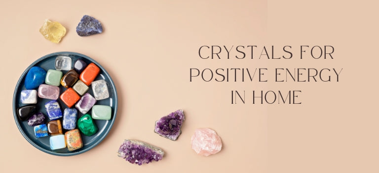 Enhancing Home Vibes with Gemstones