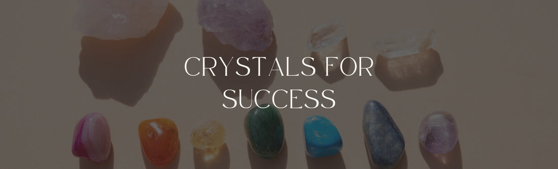 Empowering Stones for Success