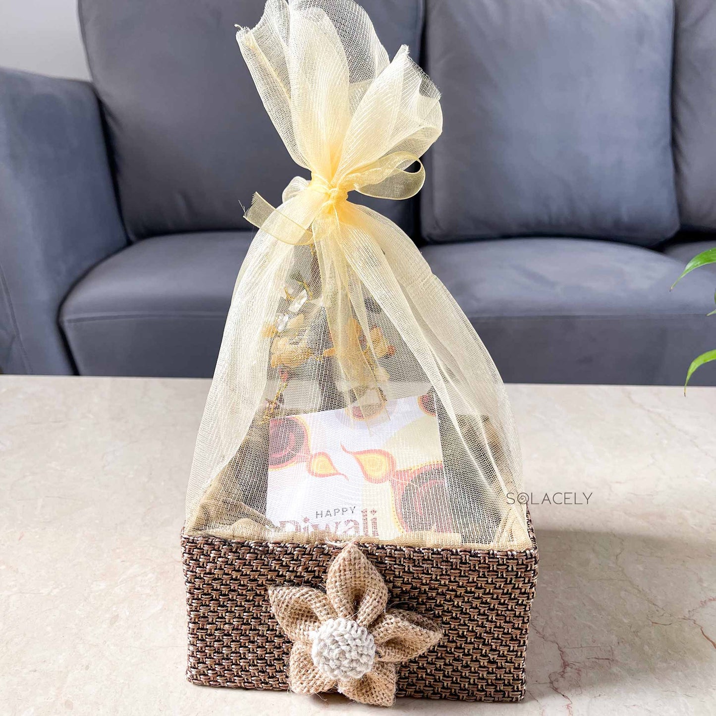 Curated Diwali Gift Collection