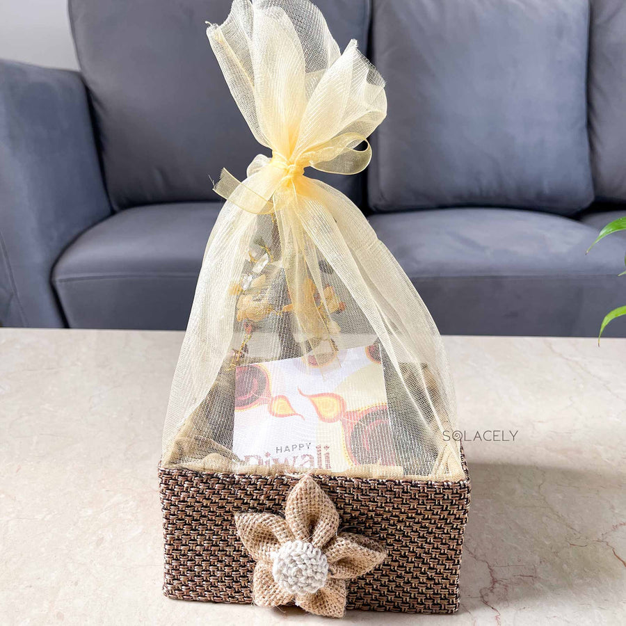 Curated Diwali Gift Collection