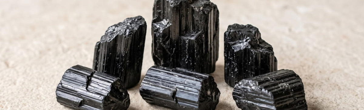Does Black Tourmaline Fade? How Yours Changes Over Time