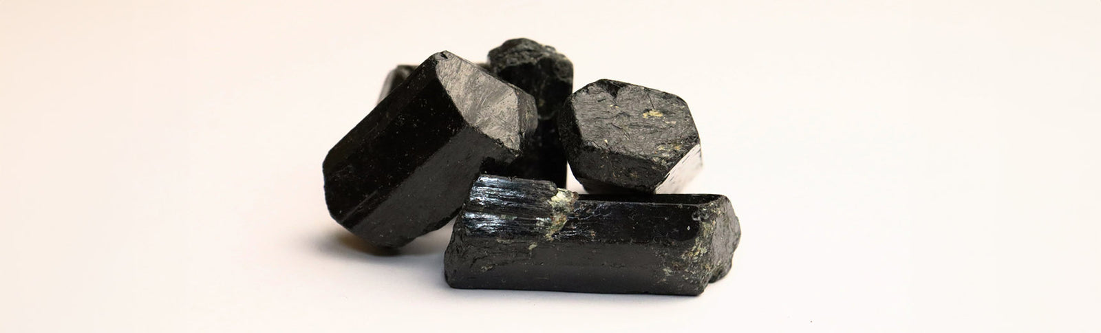 Black Tourmaline Crystal