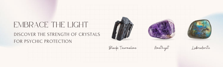 Best Crystals for Psychic Protection - Solacely Co