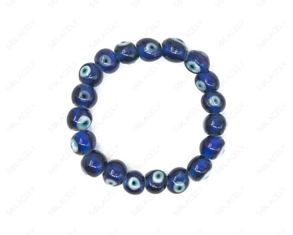 evil eye bracelet for men