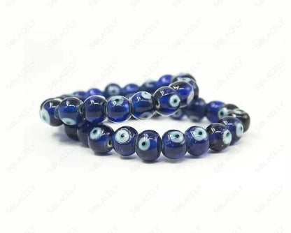evil eye bracelet india