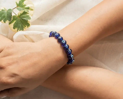 evil eye bracelet for women