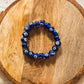 Unisex evil eye bracelet