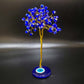 Evil eye tree