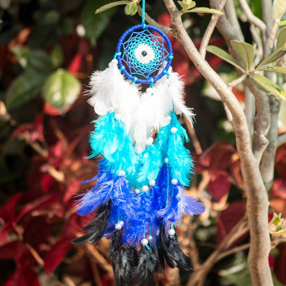 dream catcher feather for bedroom
