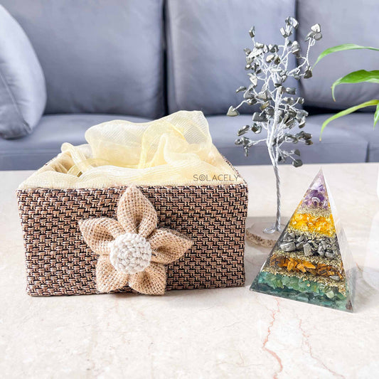 Festive Gift Hamper for Diwali