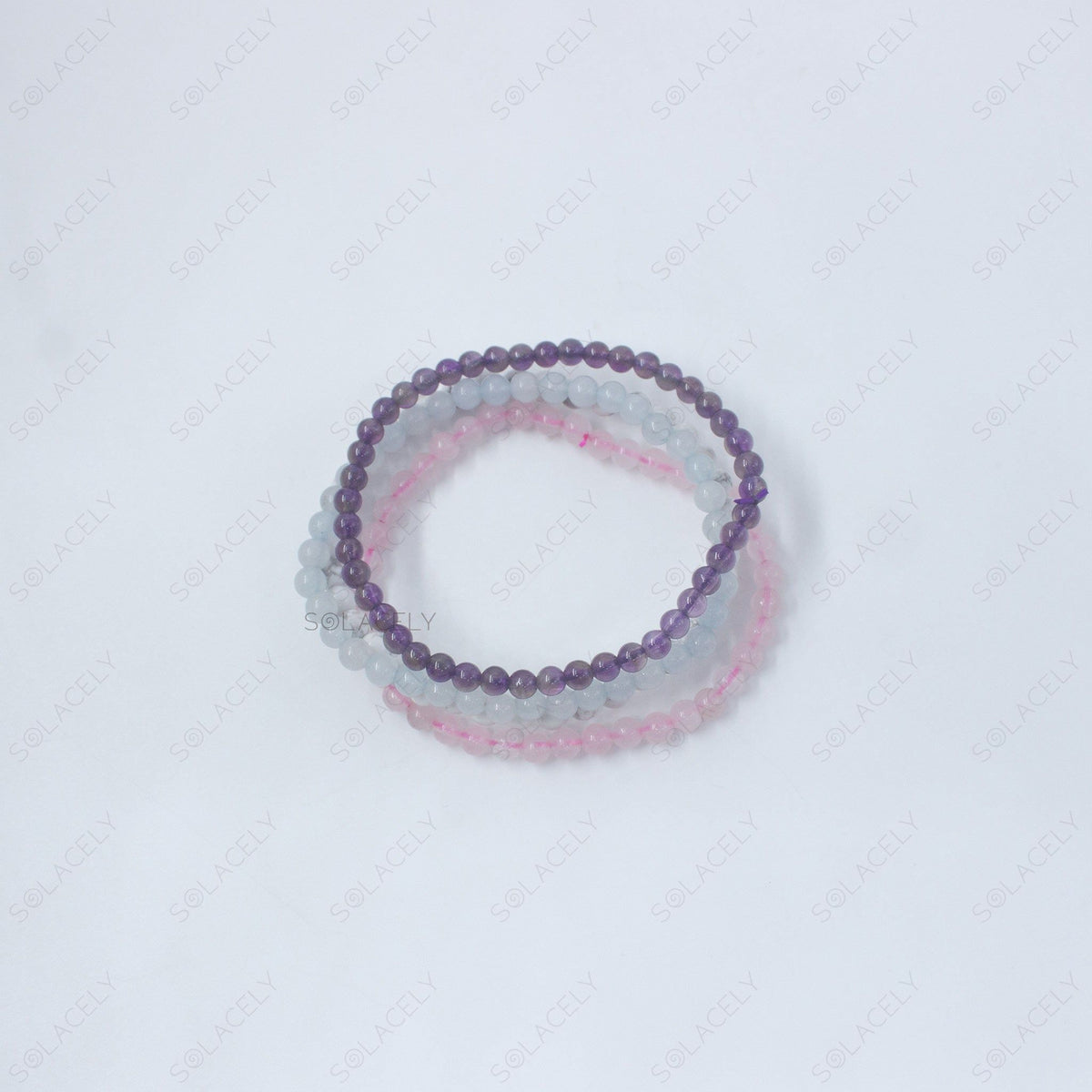 good vibes stackable bracelet size guide