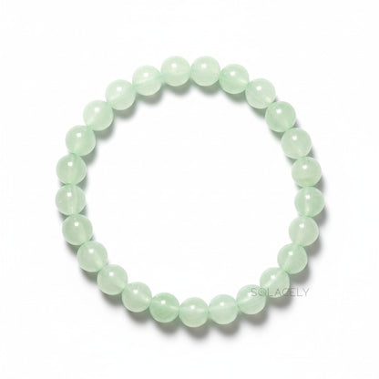 Green Aventurine Bracelet