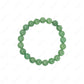 Green Aventurine Bracelet for Joy