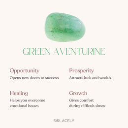 Aventurine Bracelet for Daily Wear