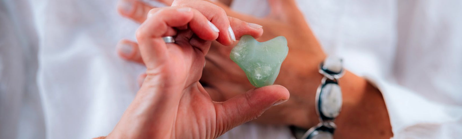 green aventurine meaning