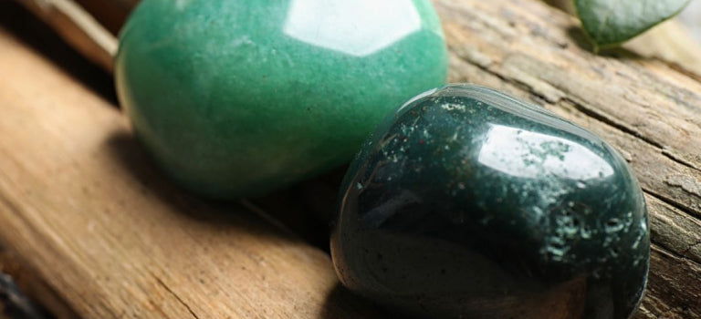 aventurine properties