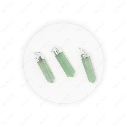 green aventurine