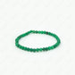 jade green bracelet