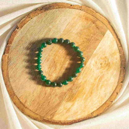 jade bracelet