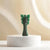 Green Jade Crystal Guardian Angel