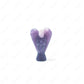 guardian angel lepidolite crystal