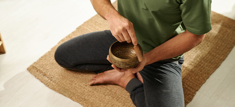 Features of Handmade Singing Bowls