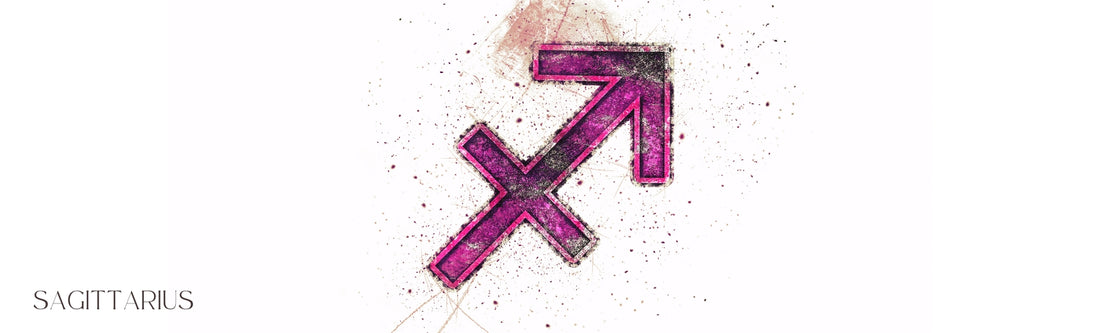 best crystals for sagittarius