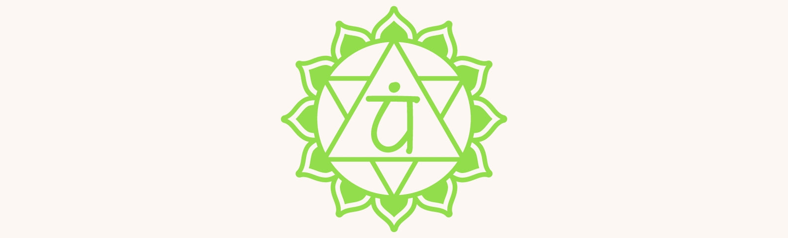 Heart Chakra Affirmations