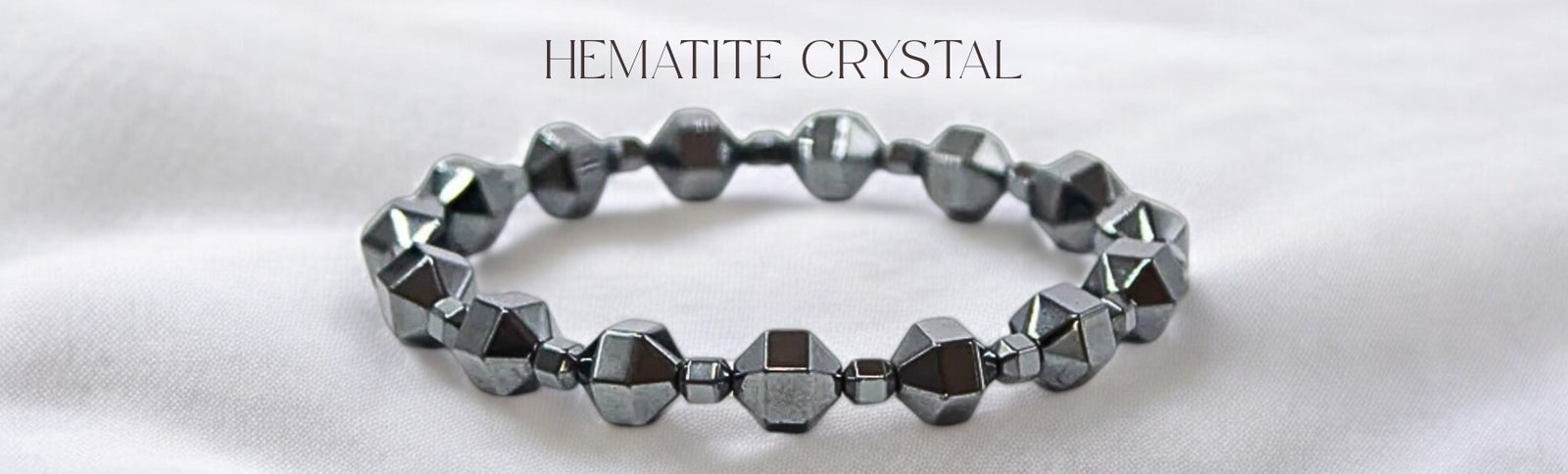 hematite crystal benefits