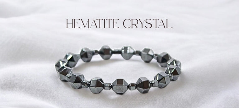 hematite properties
