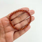 Hessonite Bracelet