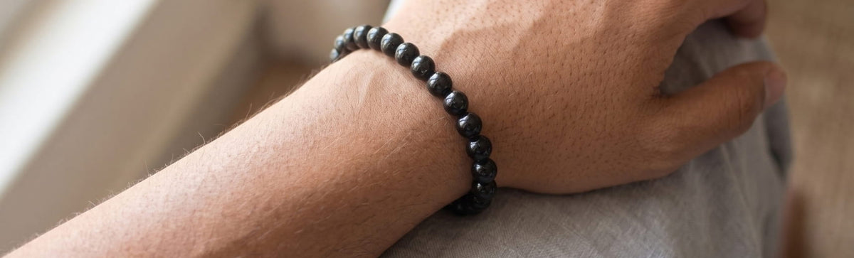 How Long Does a Black Tourmaline Bracelet Take to Work?