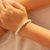 howlite bracelet