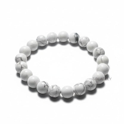Howlite Bracelet