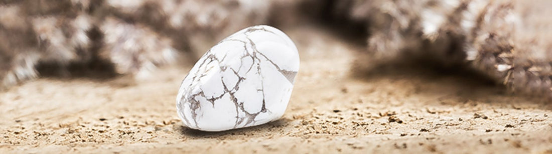 benefits of howlite