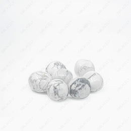 howlite tumbled