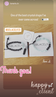 couple crystal bracelet review solacely