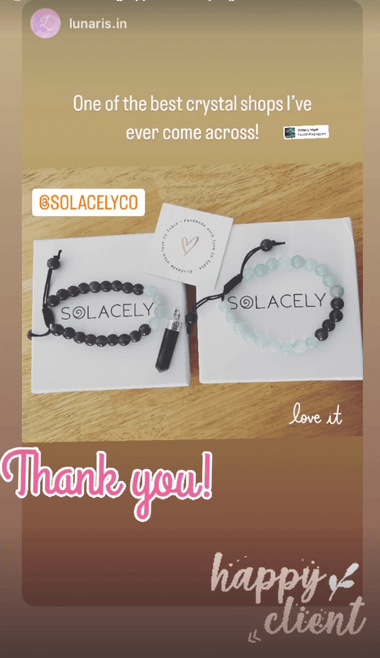 couple crystal bracelet review solacely