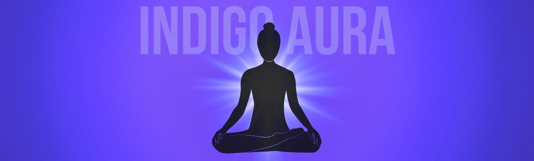indigo aura banner image