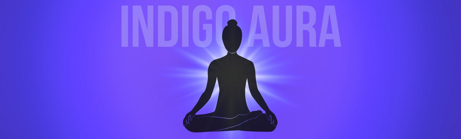 indigo aura banner image