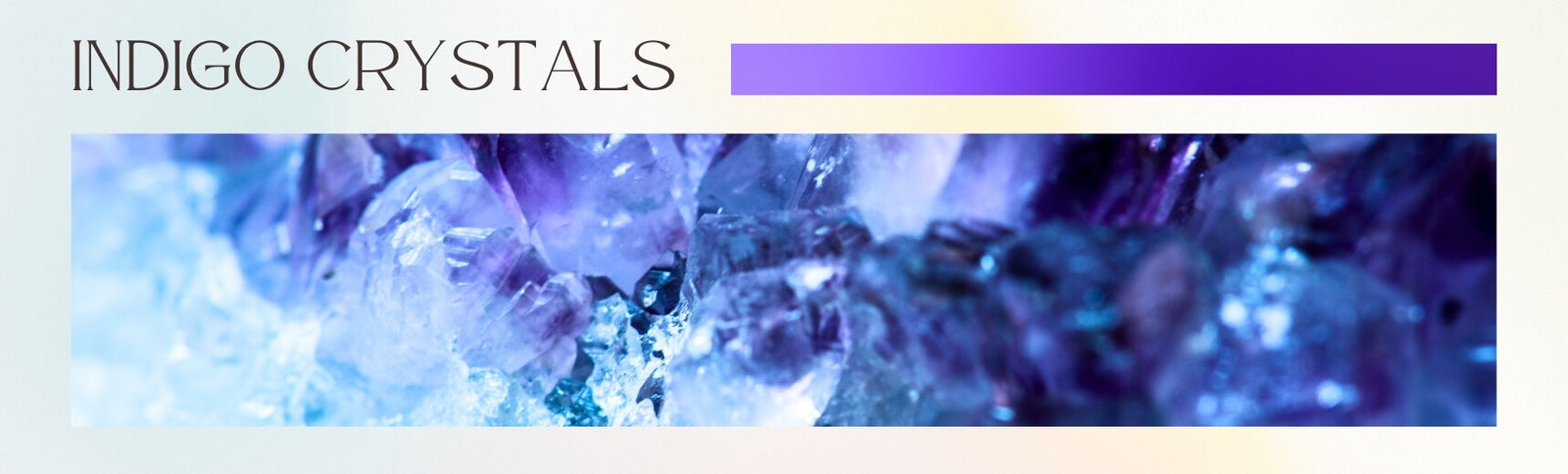 indigo crystal banner image