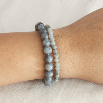 Labradorite Bracelet