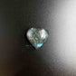 labradorite healing heart