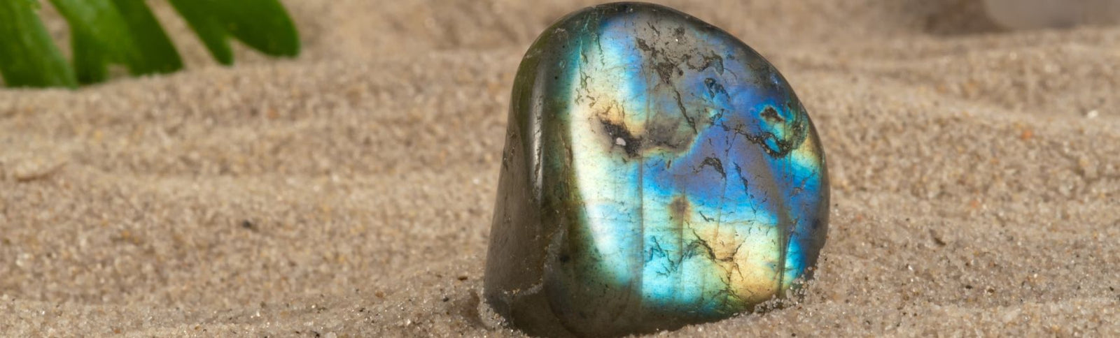labradorite stone meaning